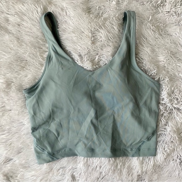 Promover Sports Bra Women Longline Medium Support Workout Bra - Picture 3 of 11